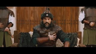 Cengiz Goskun New Movie Trailor. Malazgirt. Sultan Alp Arslan. .