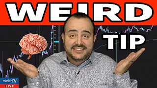 The Strange Psych Tip That Actually Works Trading