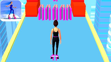 HIGH HEELS! 👠👠 Gameplay All Levels Walkthrough Android, iOS New Game Update Max Level 10LVL #Short