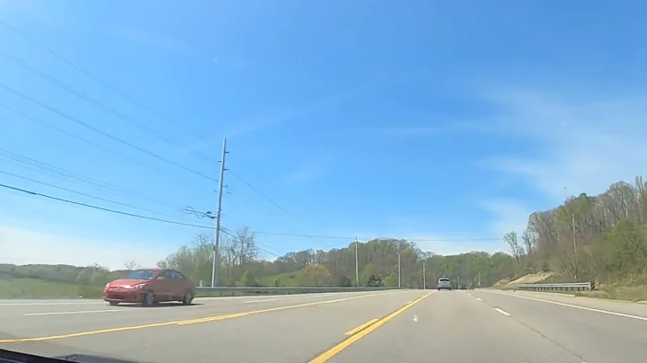 On The Road