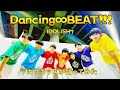 【直伝】Dancing∞BEAT!!!/アイドリッシュセブン【踊ってみた】