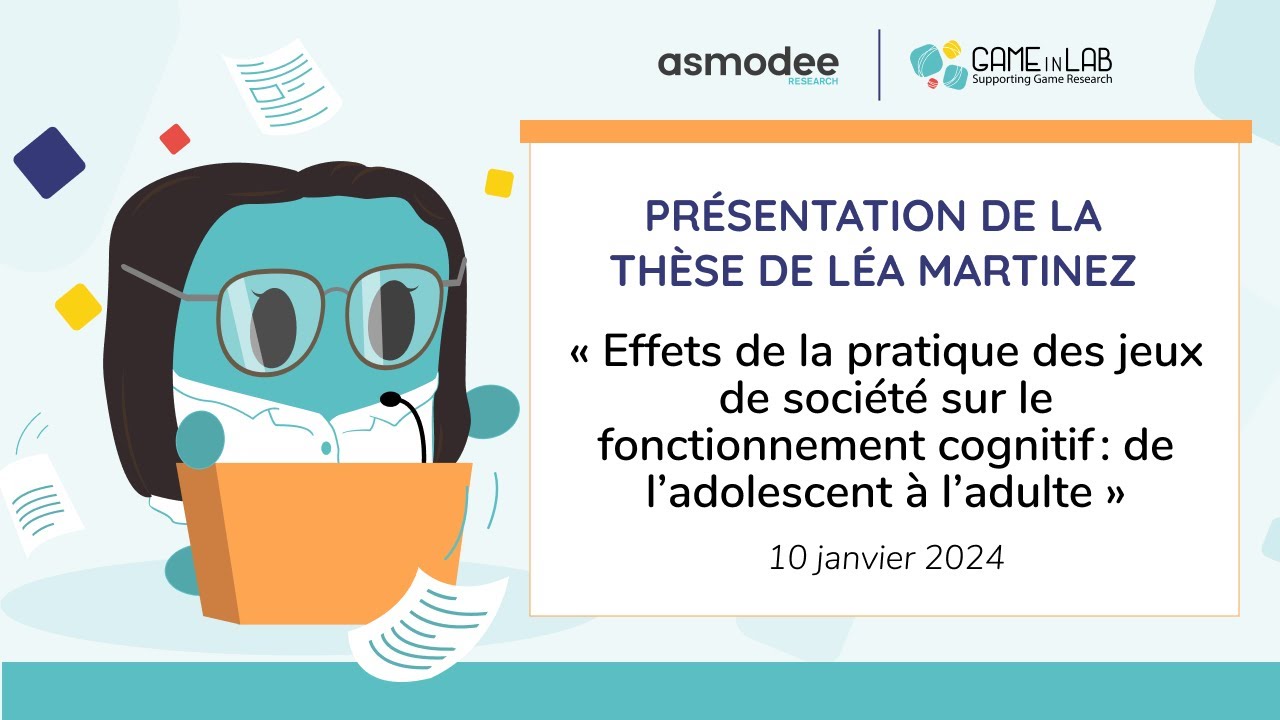 Effects of Board Game Practice on Cognitive Functioning, by Léa ...