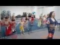 Видео презентация Студия детского восточного танца "Малика Денс"