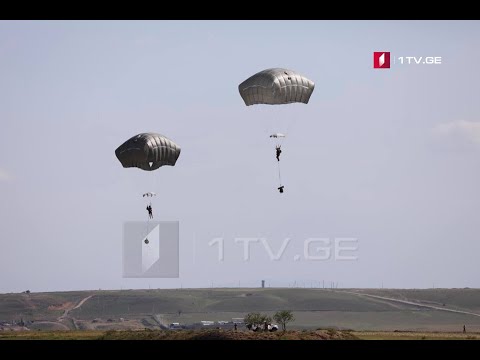 „ღირსეული პარტნიორი 2020“