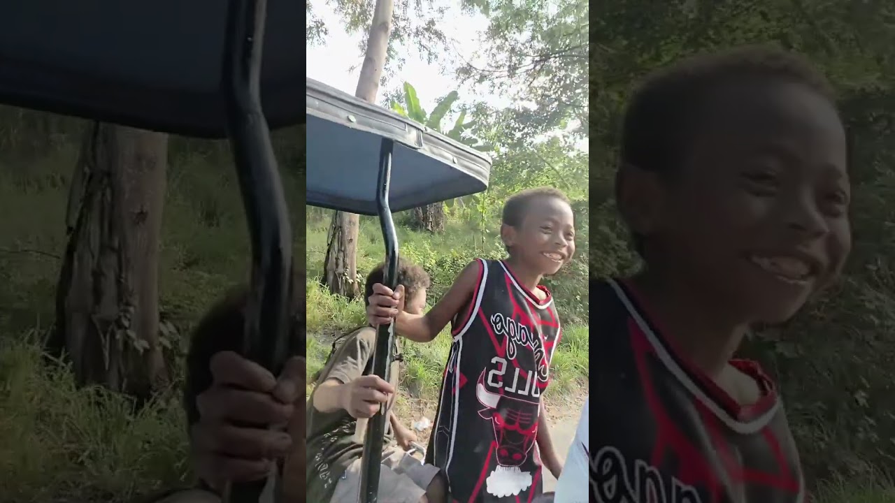 Marami na naman po tayong napasaya  mga kapatid na katutubo 🫰🫶🙂