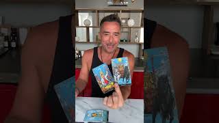 Aries ♈️ LOTS COMING UP TO PROCESS THEN GETTING BACK ON TRACK Tarot Reading August 2026