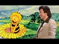 Karel Gott - Die Biene Maja (Die goldene Stimme aus Prag) ZDF 1978