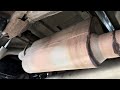 Chevy got a MagnaFlow HD muffler