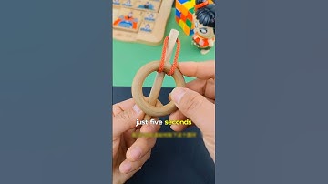 Only smart people can solve this puzzle in 5 seconds! 😱 #logicalpuzzle #shorts