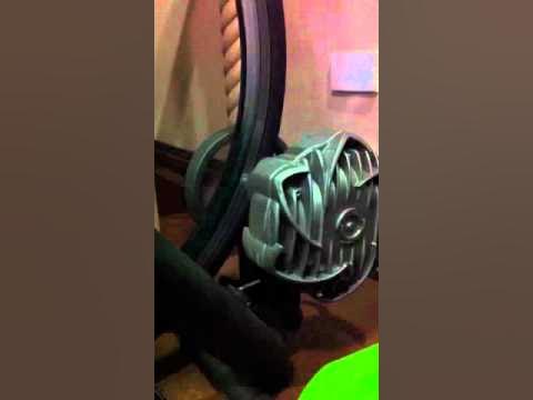 cycleops fluid 2 noise