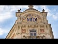 Ref:53wGFS2NsNU Grand hotel du midi montpellier - comedy opera montpellier, france hotel review 