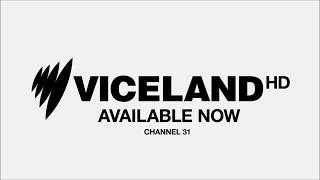Sbs Viceland - Hd Ident - 2019