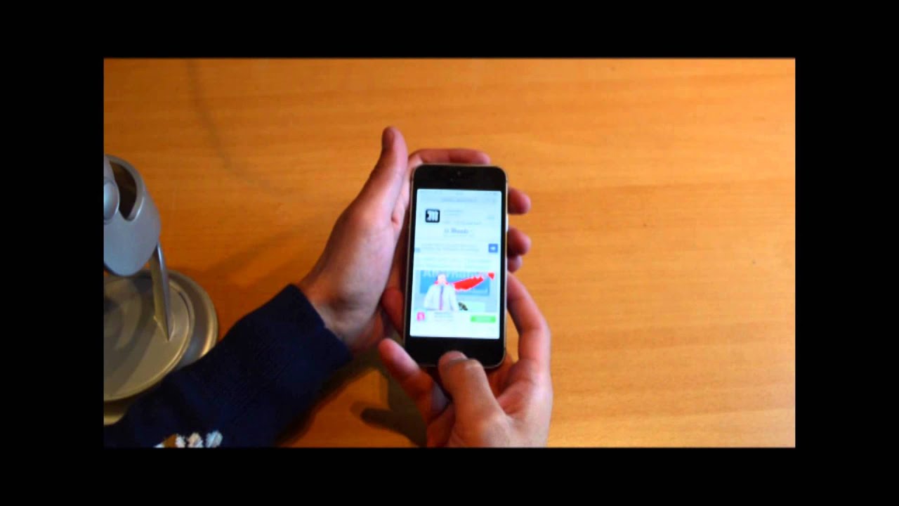 Comment Faire Une Capture Video Sur Iphone Comment Faire Une Capture Video Sur Iphone