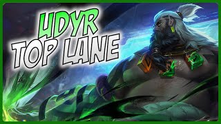 3 Minute Udyr Guide - A Guide for League of Legends