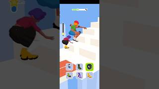 cool mobile games#walkthrough#iosgames#android#gameplay Shoe race