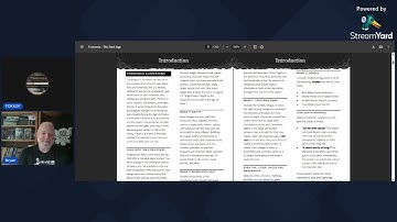 Interview with Bryan O