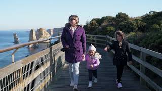 Family Life On The Road: Make Your Move with These Wander Days