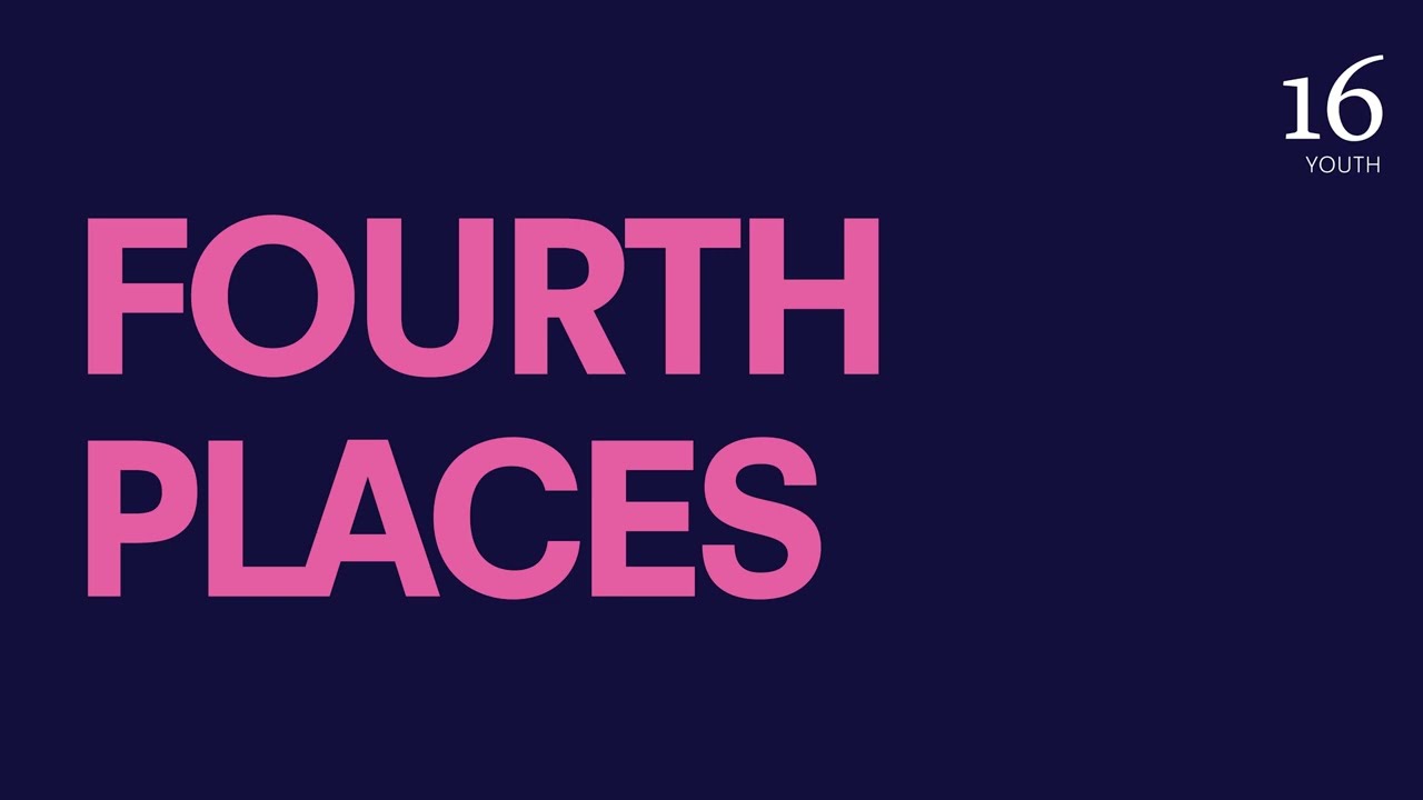 Fourth Places in Radical Curiosity by Seth Goldenberg