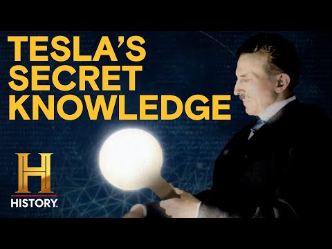 The Tesla Files: U.S. Military's Pursuit of Tesla's Secrets *2 Hour Marathon*