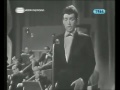 Capture de la vidéo António Calvário - Oração (Eurovision Song Contest 1964 )