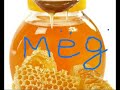 Мёд.ведро мёда из 12-и полу-рамок.  майский мёд 2020 год.