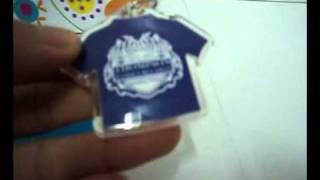 Family Reunion Grab Bags - The Baton Rouge Louisiana Gift Bag Grab