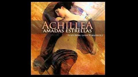Achillea - Amor Parte II
