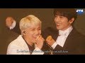 Vietsub yonghwa ft hongki  promise fnc kingdom in japan 2017 jyheffectvn