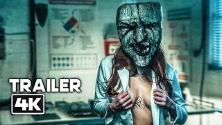 YAGA Official Trailer (2026)