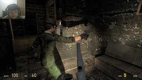 Horrorween - GMod Horror  With Enigma2442 ~Part 2~