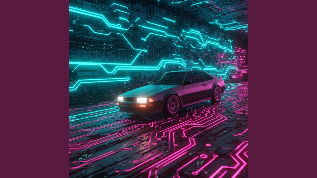 Synth Emotion Trip V1