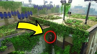 THE MOST IMPOSSIBLE HIDING SPOT! (BLACK OPS 3 HIDE AND SEEK)