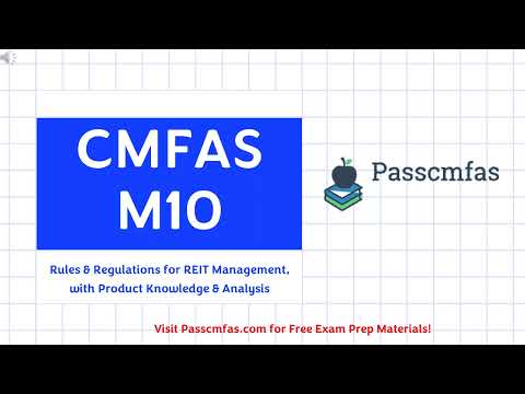 CMFASM10 - Quick and Easy Introduction