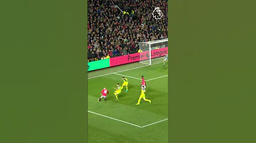 Zlatan Comes In Clutch Against Liverpool 