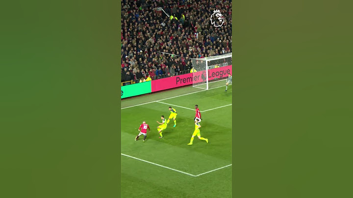 Zlatan comes in clutch against Liverpool!