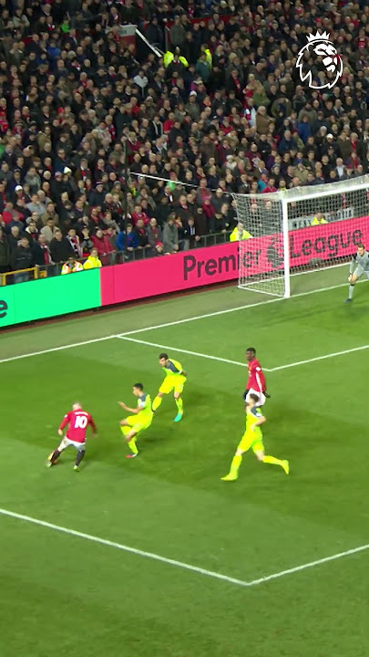 Zlatan comes in clutch against Liverpool!