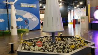 World of Wonders, Longview, TX (2022)