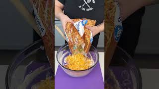 How To Make Easy Breakfast Haystacks