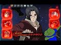 Naruto Online - Itachi joins the battle - Matsuri Challenge