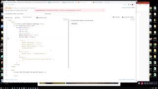 Spring CS170 Debugging Intro Source