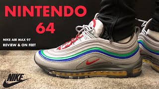 super nintendo air max 97