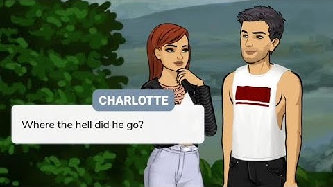 Better Than Ever (Part 10) Episode Choose Your Story