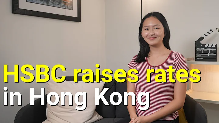 HSBC raises mortgage rates in Hong Kong | HK Weekend Property Market Recap
