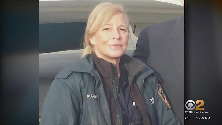 Loved ones grappling with shocking death of FDNY E...