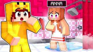 7 Geheimen Over ANNA In Minecraft! screenshot 1