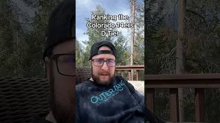 Ranking the Colorado 14ers: D Tier