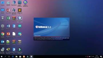 TUTORIAL: Java Netbeans Sistem Informasi Penggajian Rumah Sakit