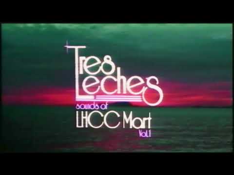 Tres Leches - 'And We Go Gentle' (Official Audio)