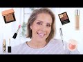 PLAYING WITH NEW MAKEUP | SEPHORA HAUL TRY ON