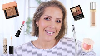 PLAYING WITH NEW MAKEUP | SEPHORA HAUL TRY ON